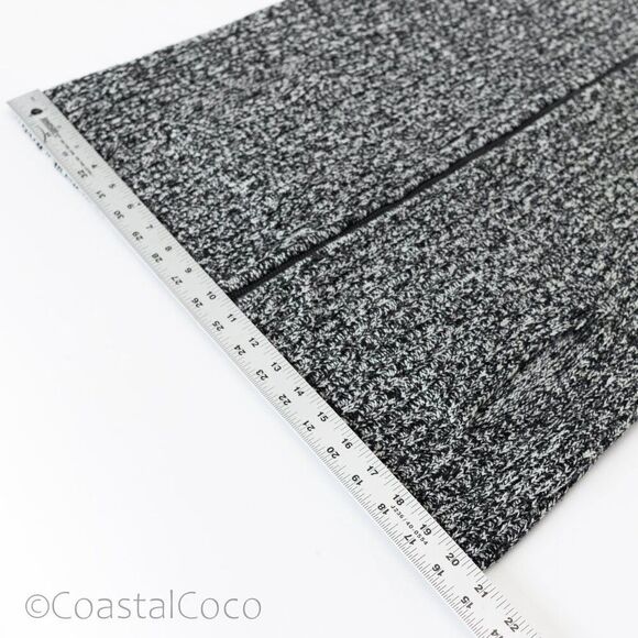 Vintage Italian Knit Cardigan L Sweater 100% Fine Merino Wool Normcore Scandi - Picture 8 of 13